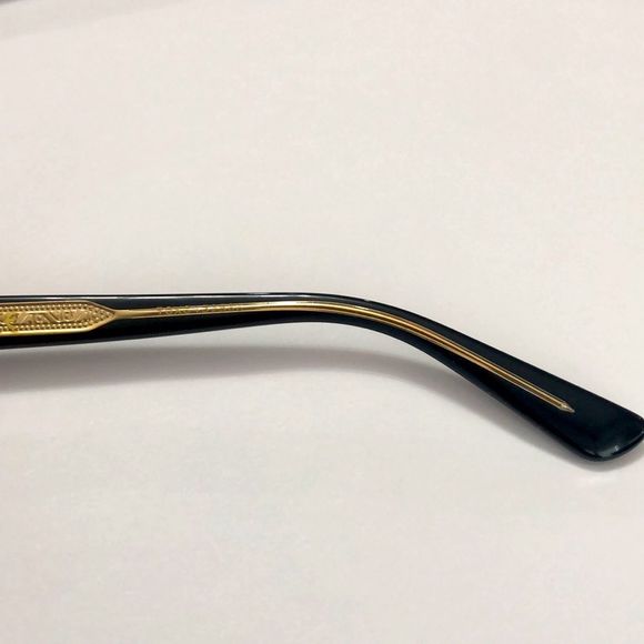 Gucci Women’s Black Optical Frames, New with dust bag - Picture 7 of 16